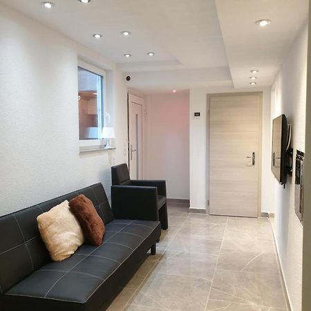 Moderne Einliegerwohnung Amara - Friedrichshafen Am Bodensee 外观 照片