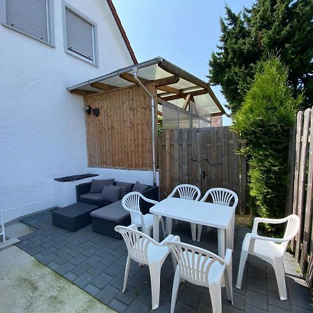 Moderne Einliegerwohnung Amara - Friedrichshafen Am Bodensee 外观 照片