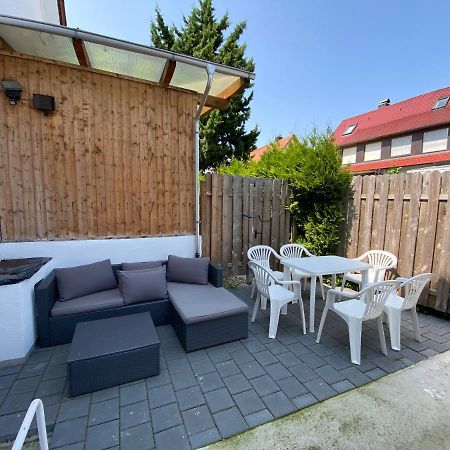 Moderne Einliegerwohnung Amara - Friedrichshafen Am Bodensee 外观 照片