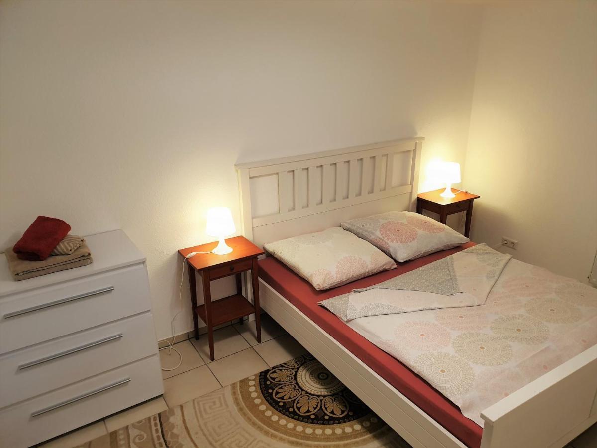 Moderne Einliegerwohnung Amara - Friedrichshafen Am Bodensee 外观 照片