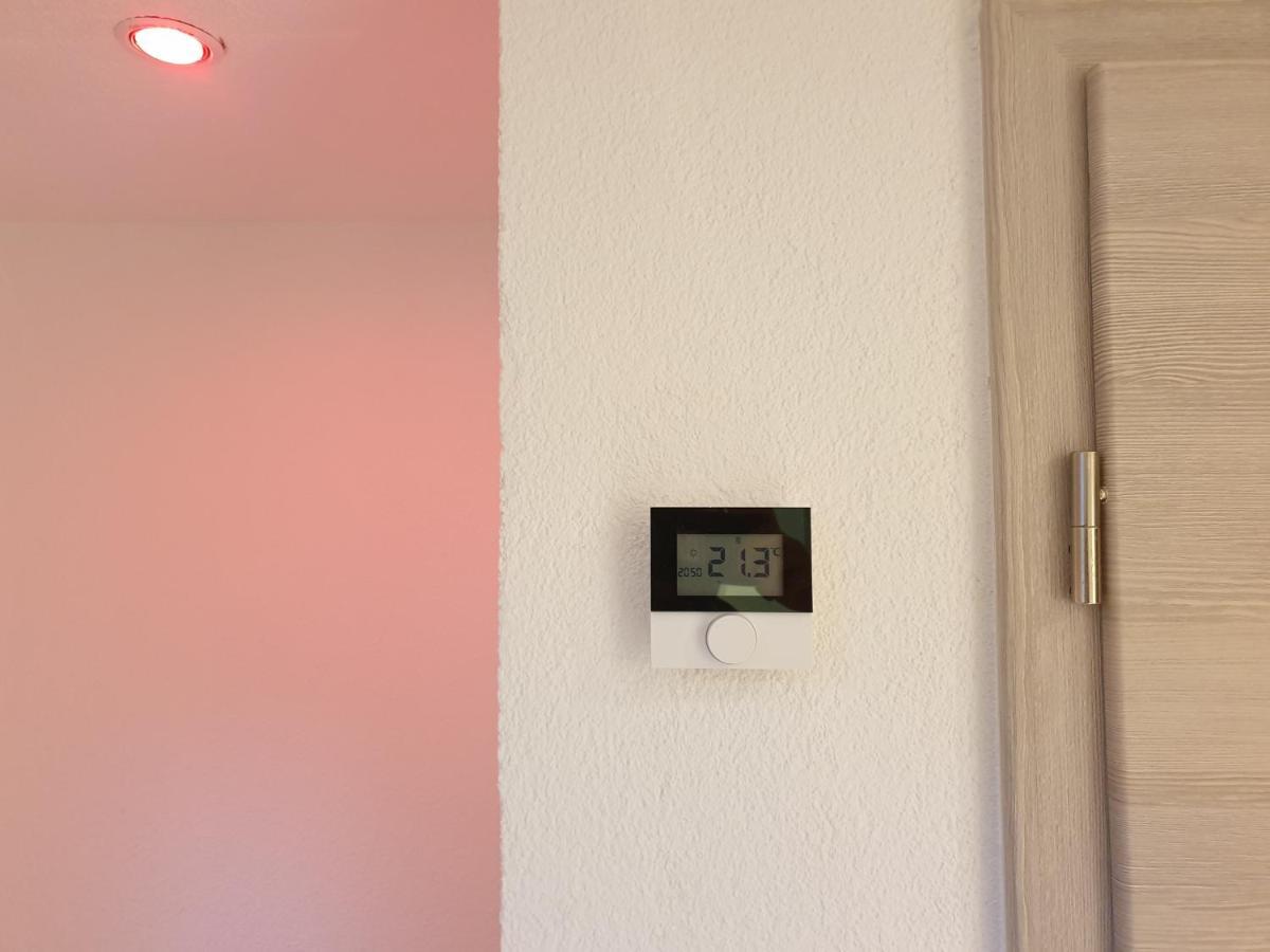 Moderne Einliegerwohnung Amara - Friedrichshafen Am Bodensee 外观 照片