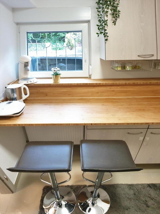 Moderne Einliegerwohnung Amara - Friedrichshafen Am Bodensee 外观 照片