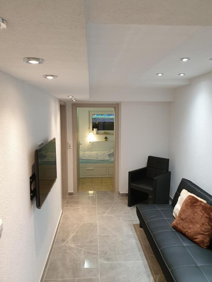 Moderne Einliegerwohnung Amara - Friedrichshafen Am Bodensee 外观 照片