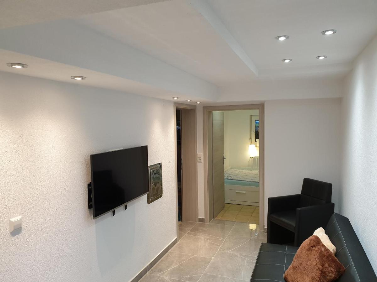Moderne Einliegerwohnung Amara - Friedrichshafen Am Bodensee 外观 照片