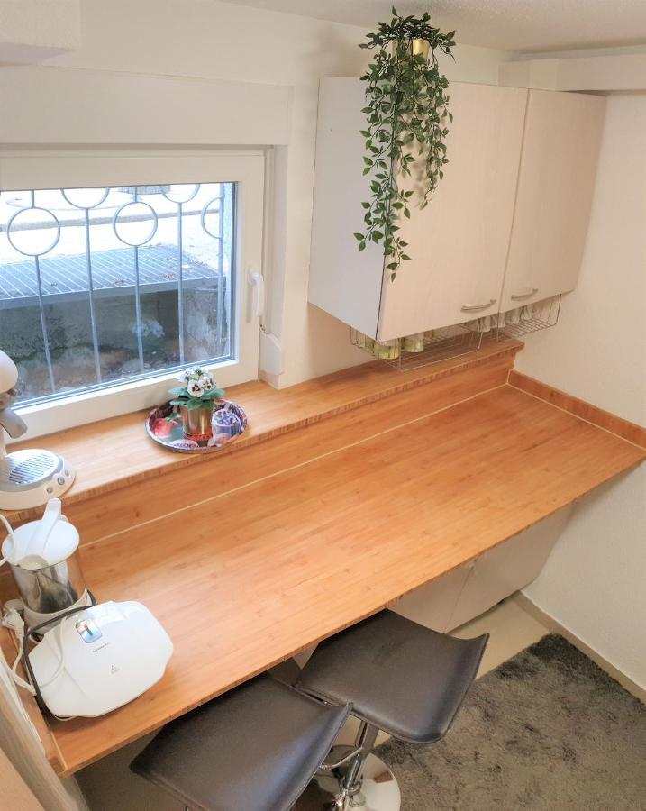 Moderne Einliegerwohnung Amara - Friedrichshafen Am Bodensee 外观 照片