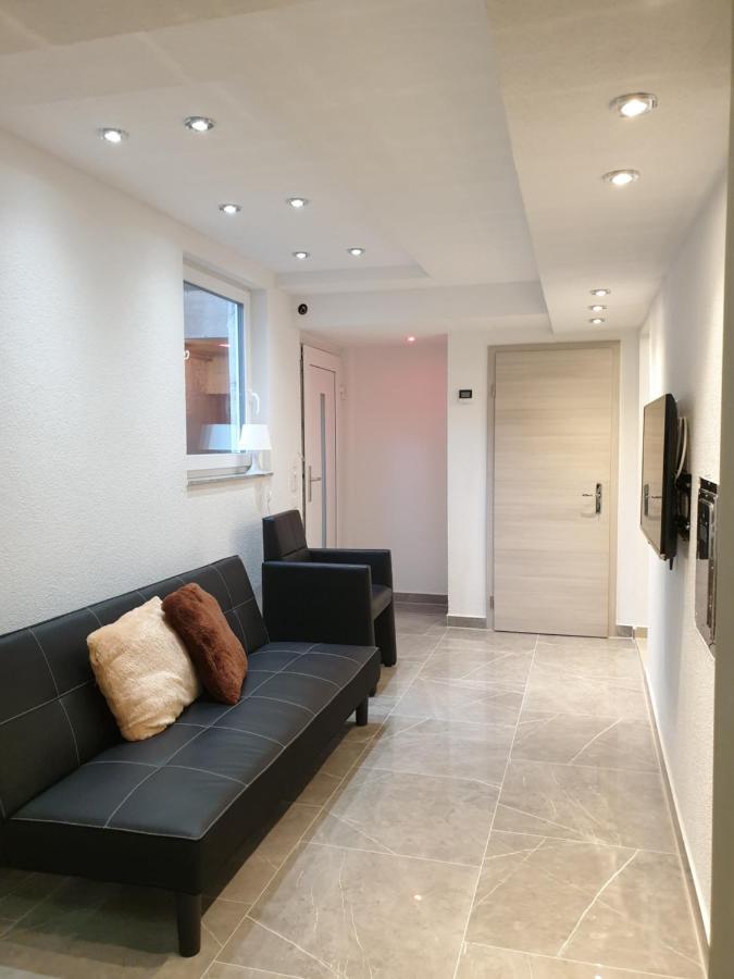 Moderne Einliegerwohnung Amara - Friedrichshafen Am Bodensee 外观 照片