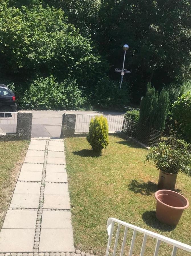 Moderne Einliegerwohnung Amara - Friedrichshafen Am Bodensee 外观 照片