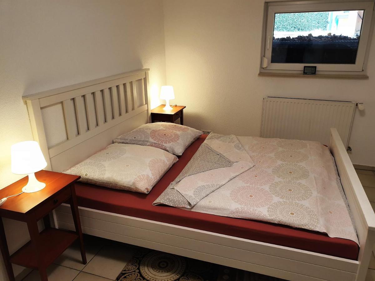 Moderne Einliegerwohnung Amara - Friedrichshafen Am Bodensee 外观 照片