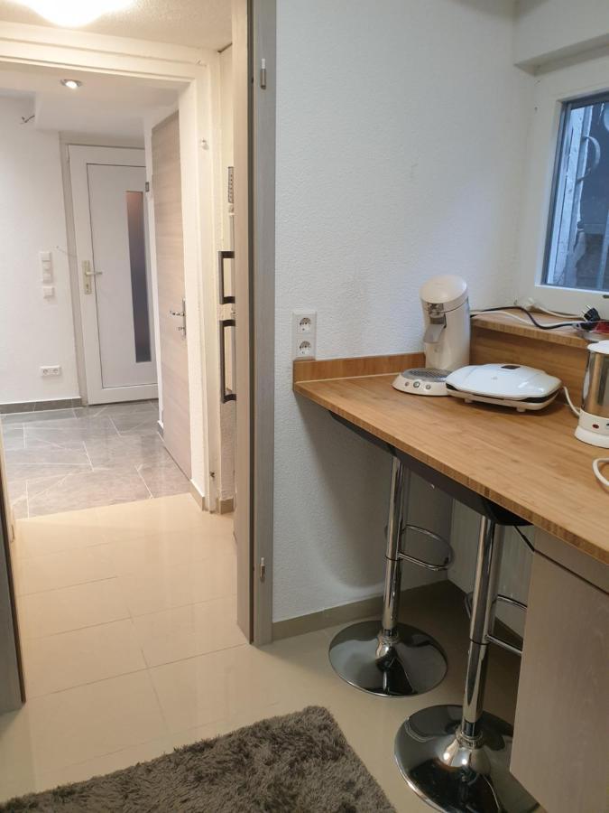 Moderne Einliegerwohnung Amara - Friedrichshafen Am Bodensee 外观 照片