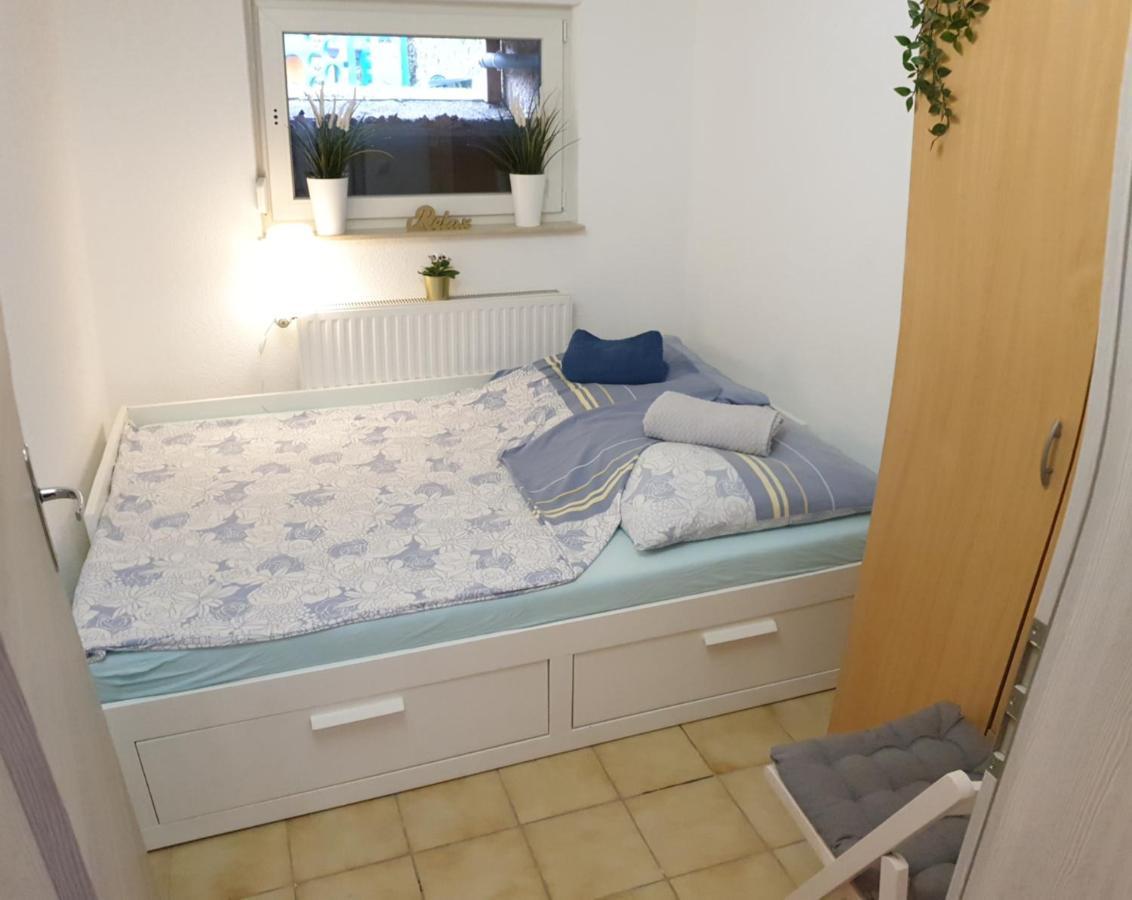 Moderne Einliegerwohnung Amara - Friedrichshafen Am Bodensee 外观 照片