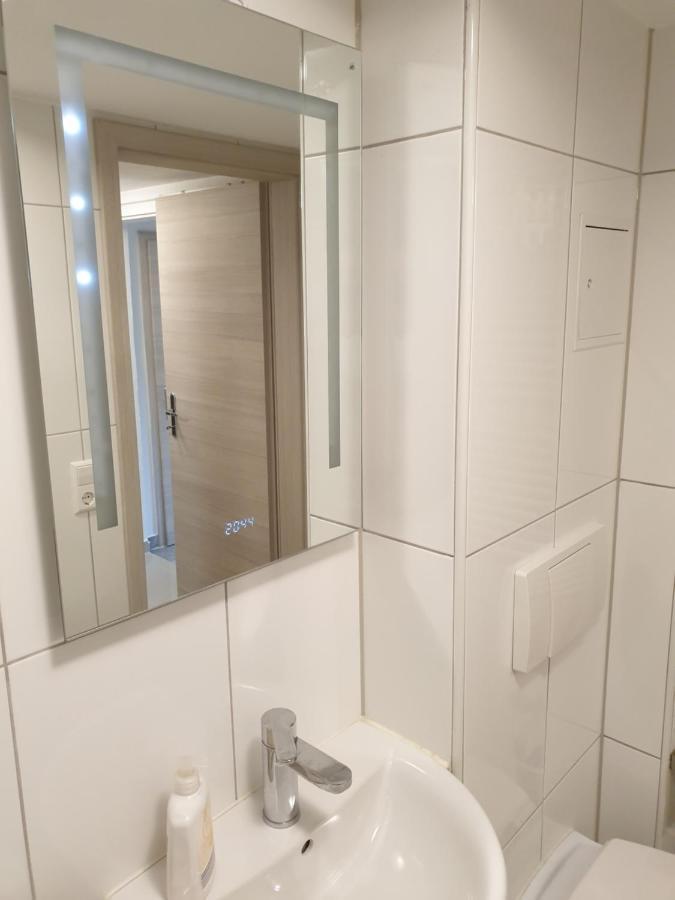 Moderne Einliegerwohnung Amara - Friedrichshafen Am Bodensee 外观 照片