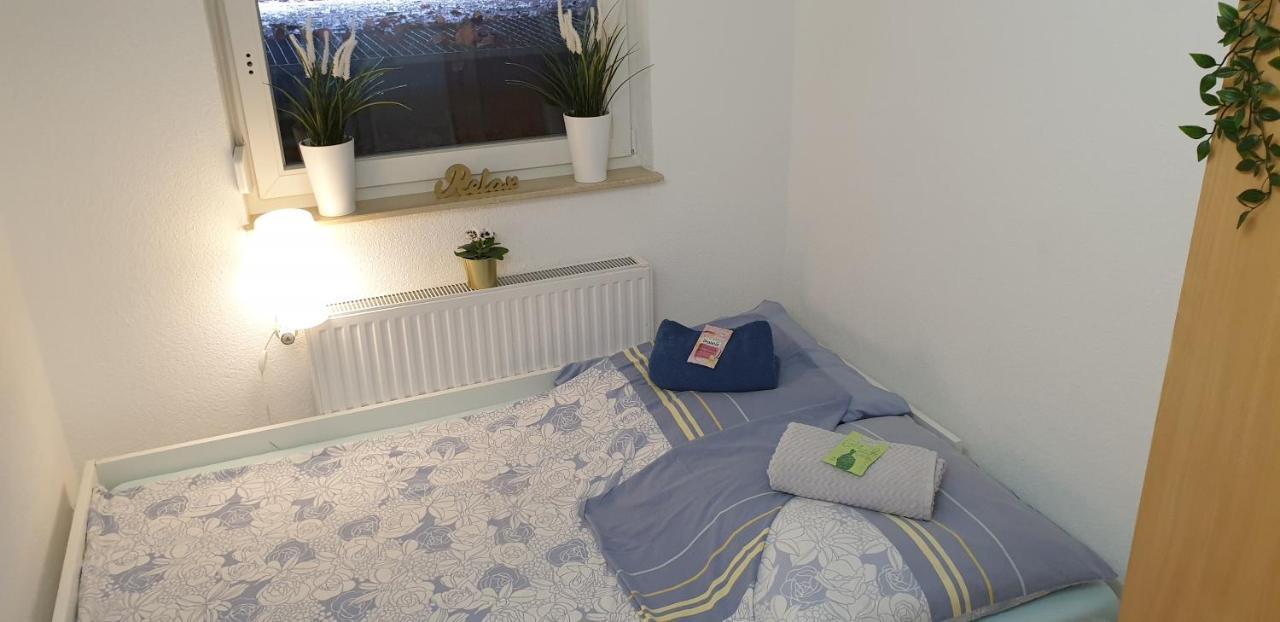 Moderne Einliegerwohnung Amara - Friedrichshafen Am Bodensee 外观 照片