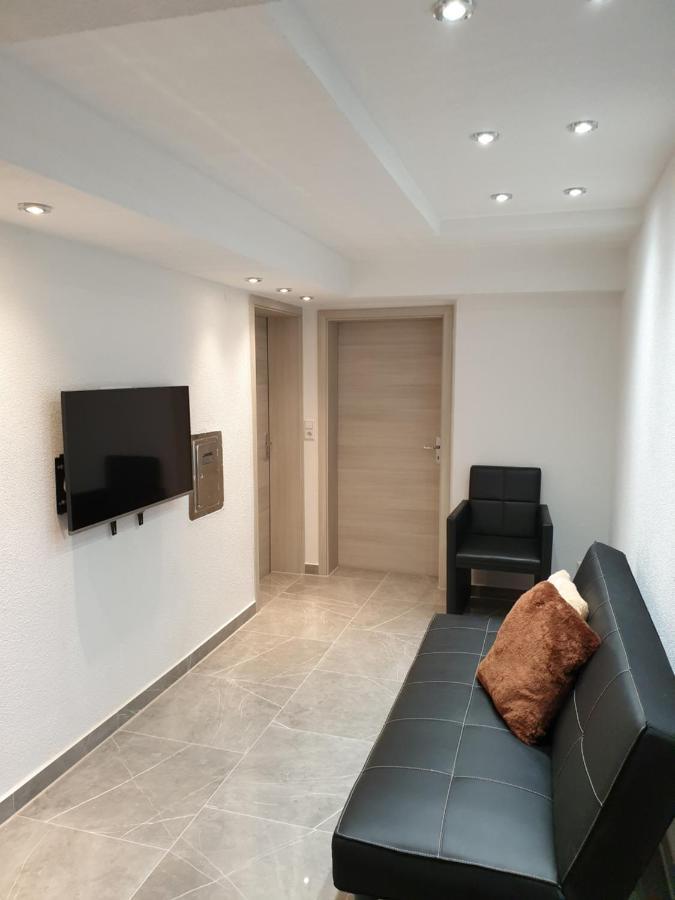 Moderne Einliegerwohnung Amara - Friedrichshafen Am Bodensee 外观 照片
