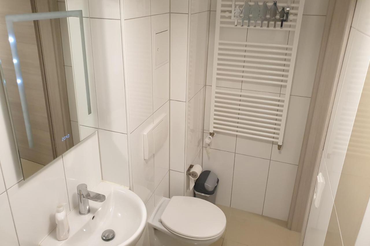 Moderne Einliegerwohnung Amara - Friedrichshafen Am Bodensee 外观 照片