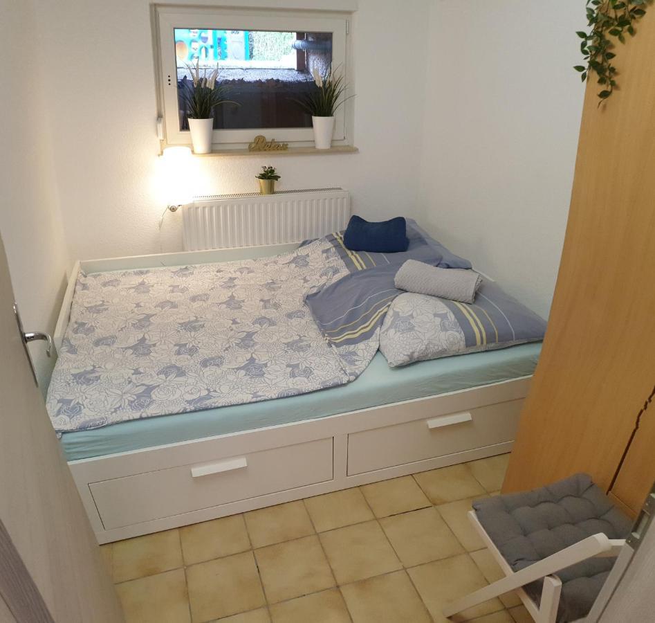 Moderne Einliegerwohnung Amara - Friedrichshafen Am Bodensee 外观 照片