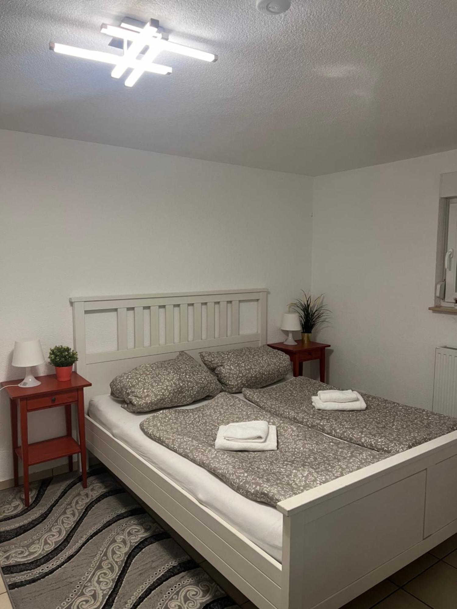 Moderne Einliegerwohnung Amara - Friedrichshafen Am Bodensee 外观 照片