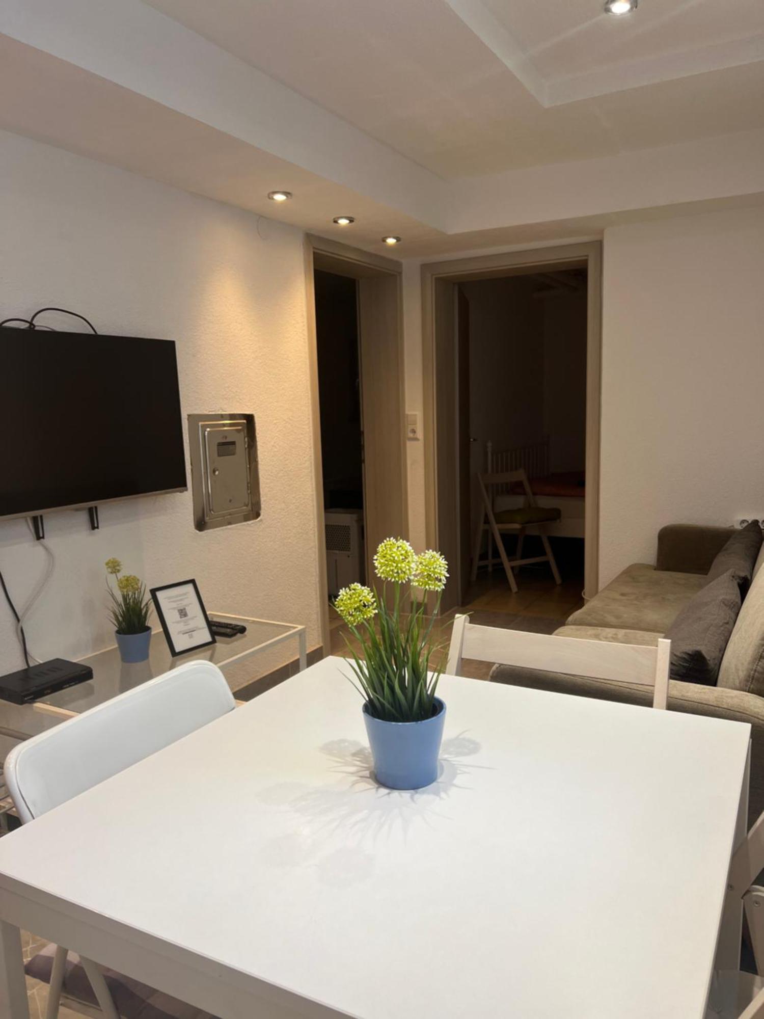 Moderne Einliegerwohnung Amara - Friedrichshafen Am Bodensee 外观 照片